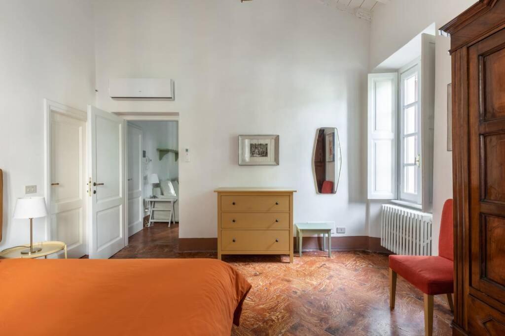 Apartment Bilocale Nel Parco Di Erba Cernobbio