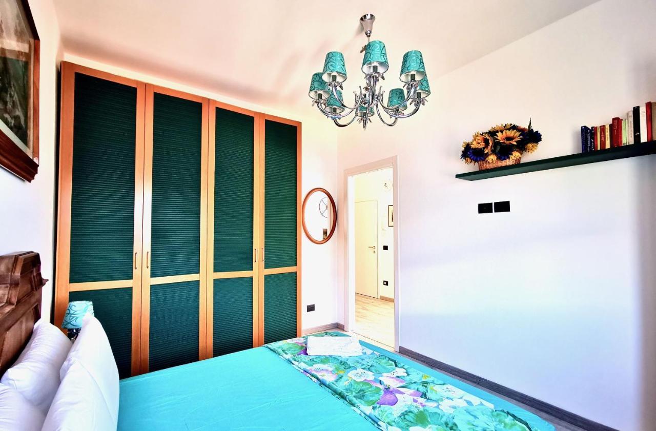 Lake Dream By Design Studio Apartment Bellano