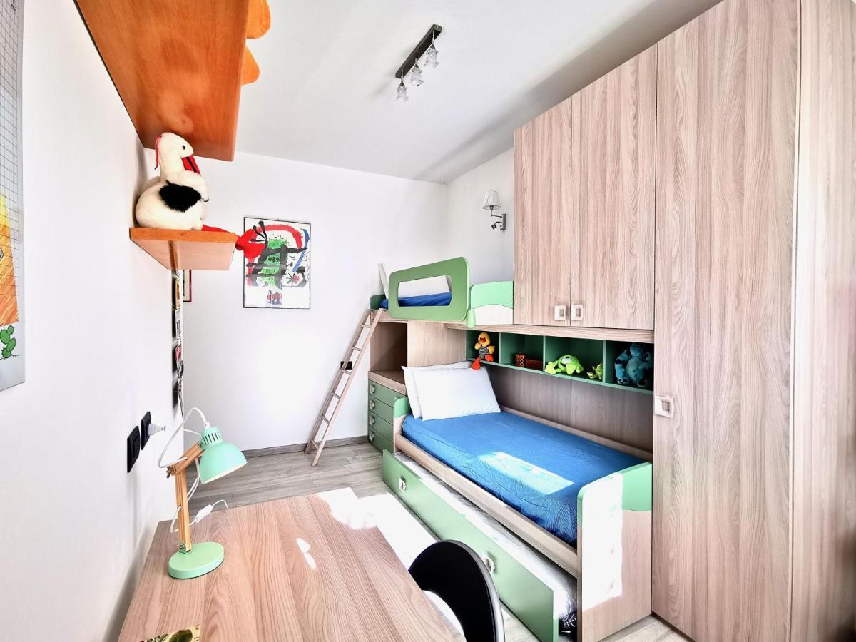 Apartment Lake Dream By Design Studio Bellano
