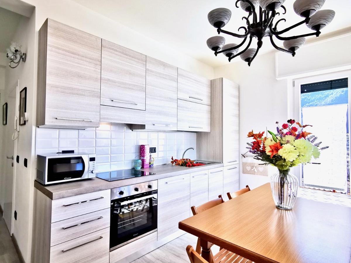 Lake Dream By Design Studio Apartment Bellano