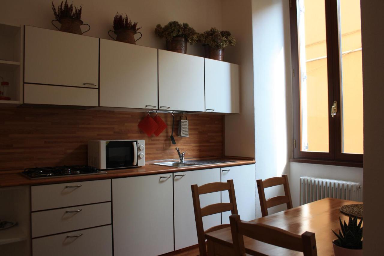 Appartamento Imbarcadero View *