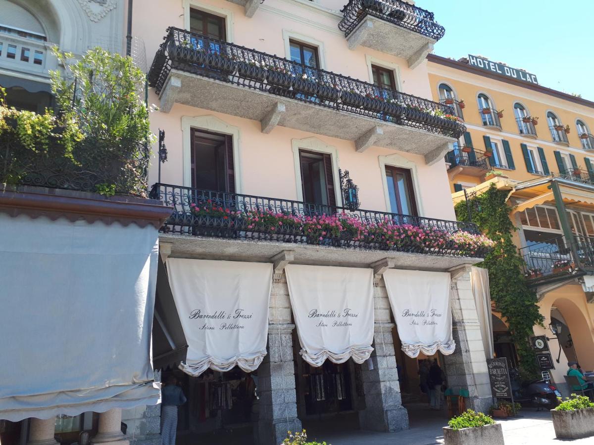 Appartamento Imbarcadero View