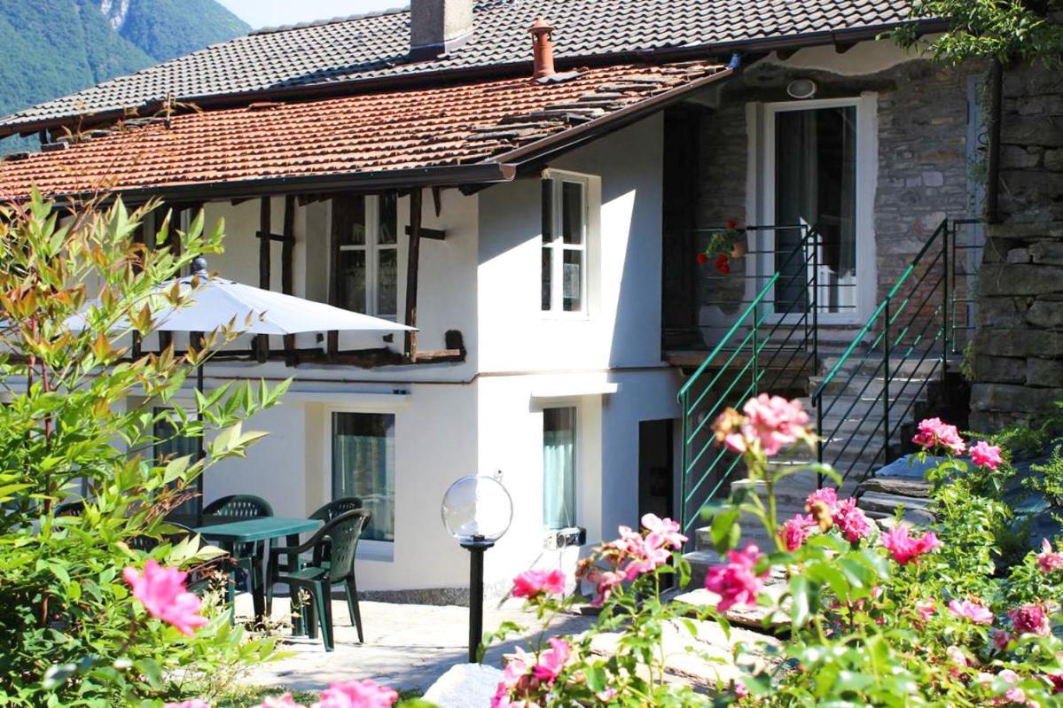 Apartment Rivacanze