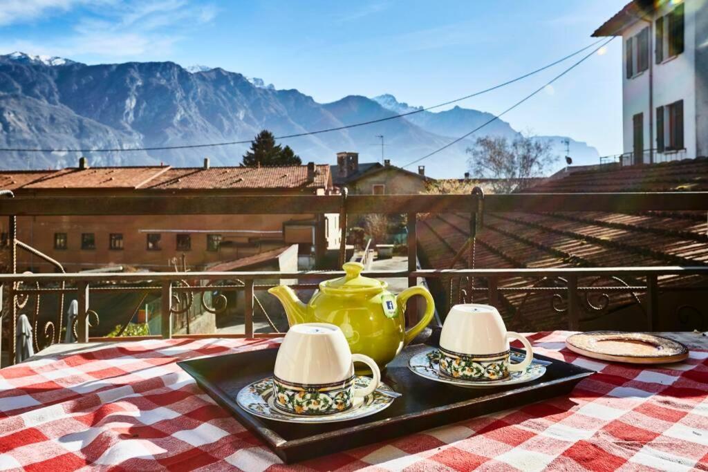 Casa Bellagina Apartment