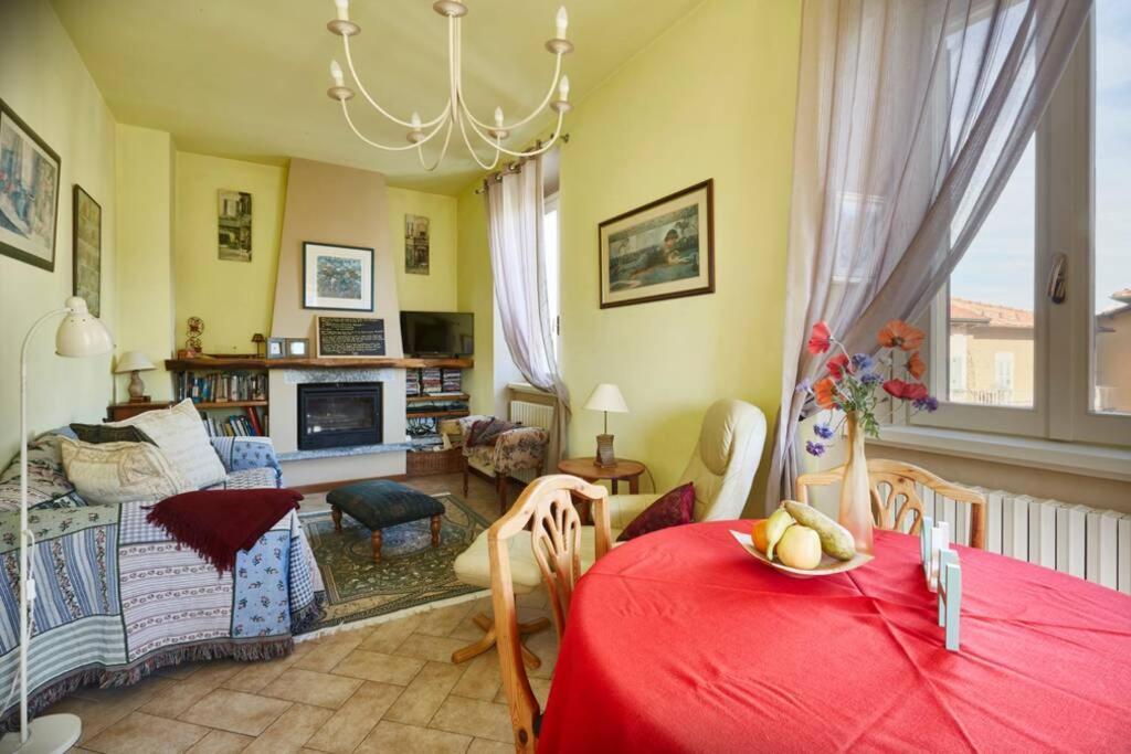Apartment Casa Bellagina