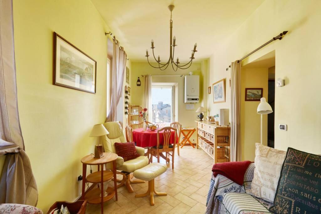 Casa Bellagina *