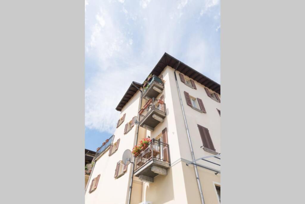 Casa Bellagina Apartment Bellagio