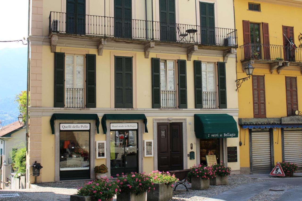 Le Campane Bellagio
