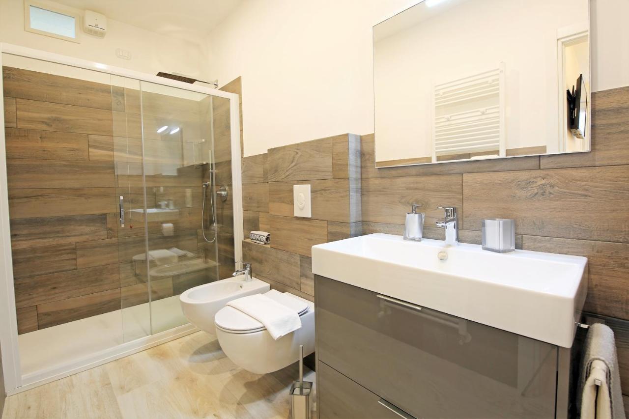 Giardino Apartment