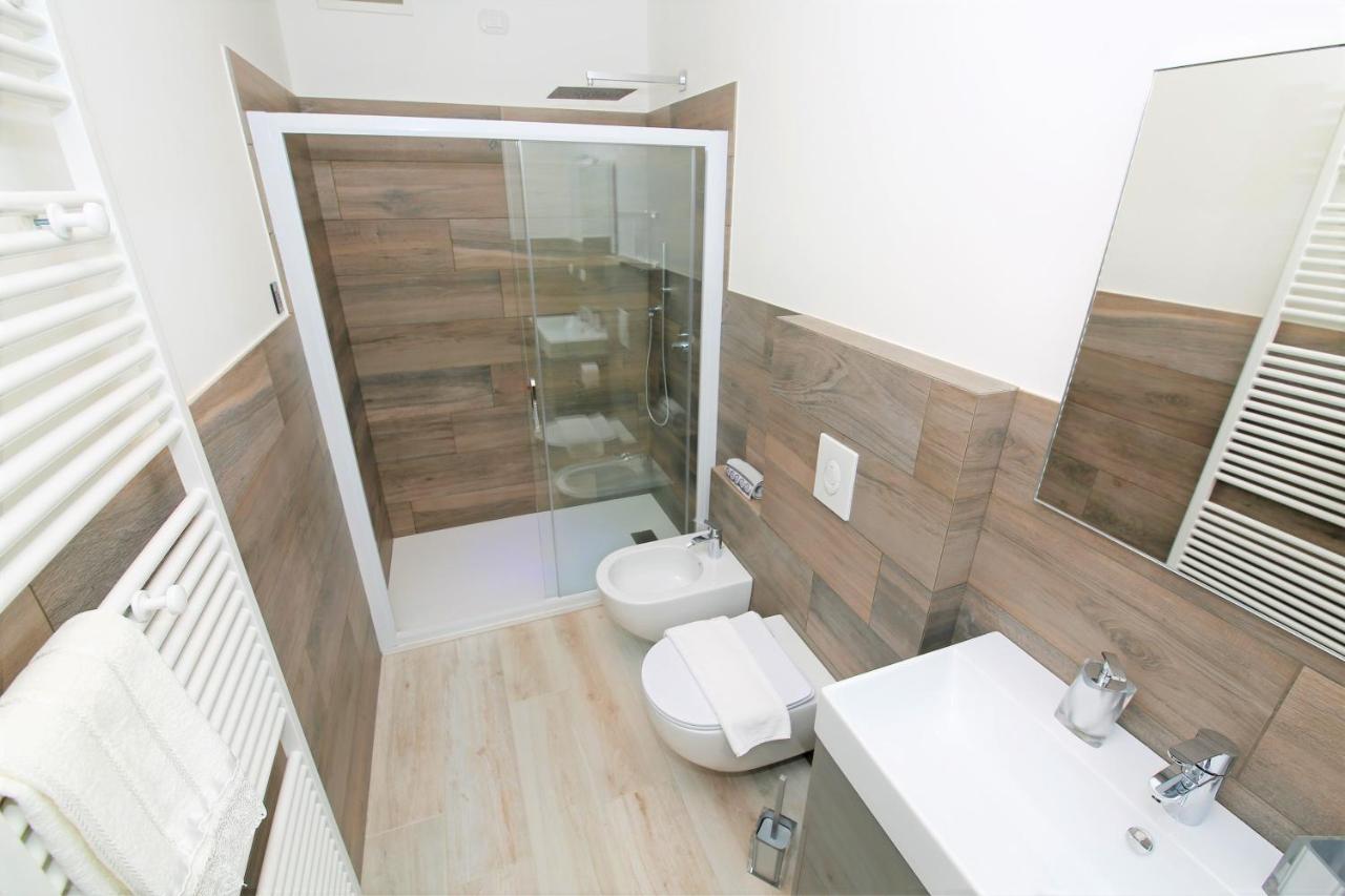 Apartment Giardino