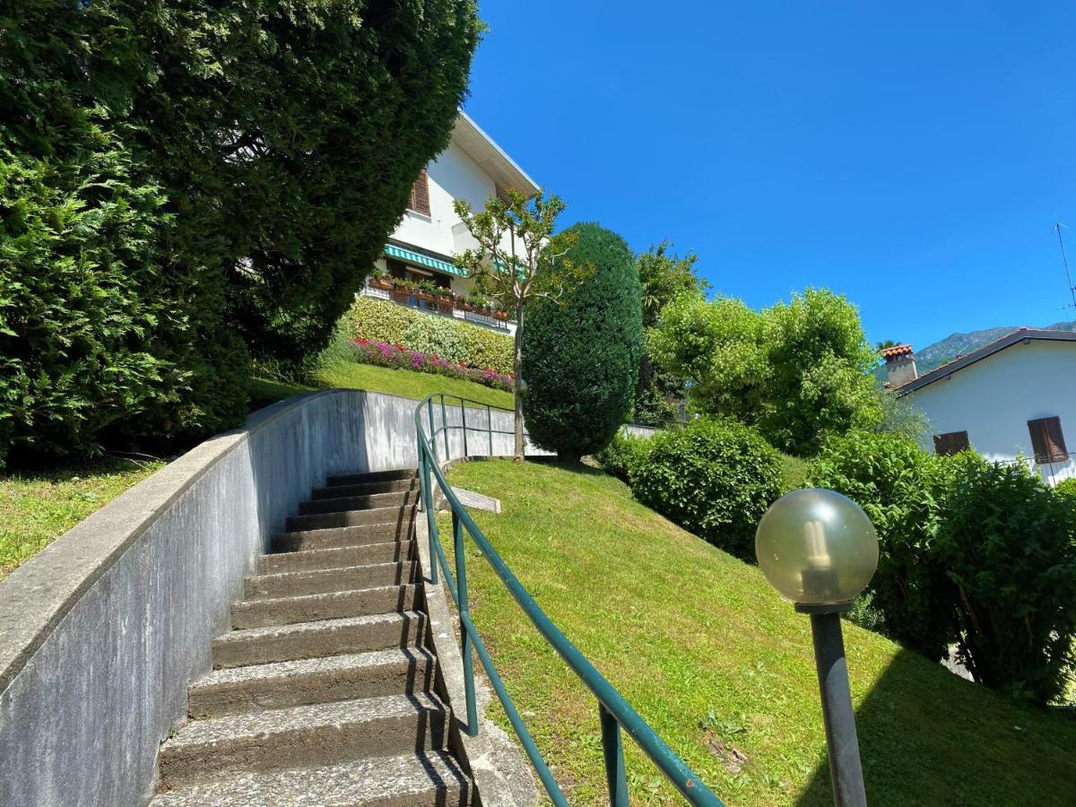 Apartment Giardino *