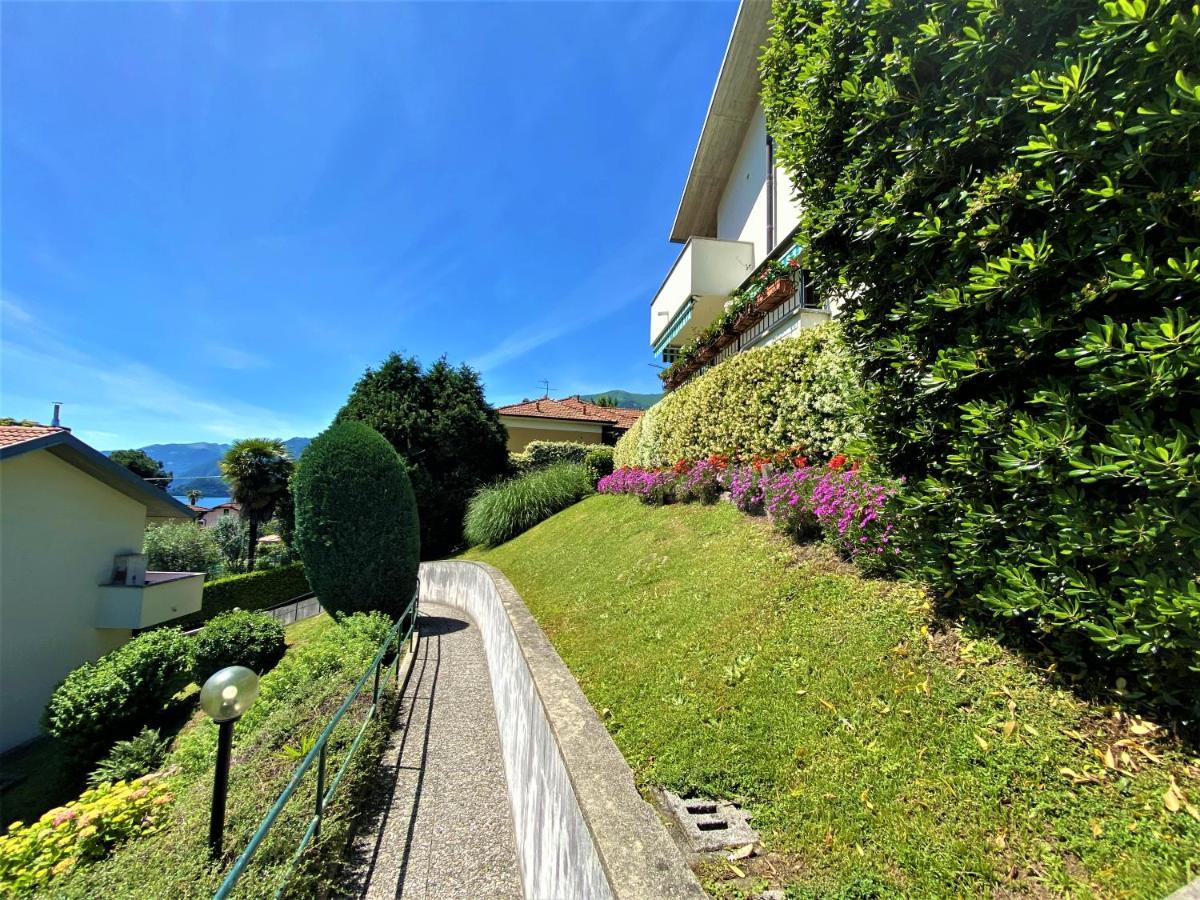 Giardino Apartment Bellagio