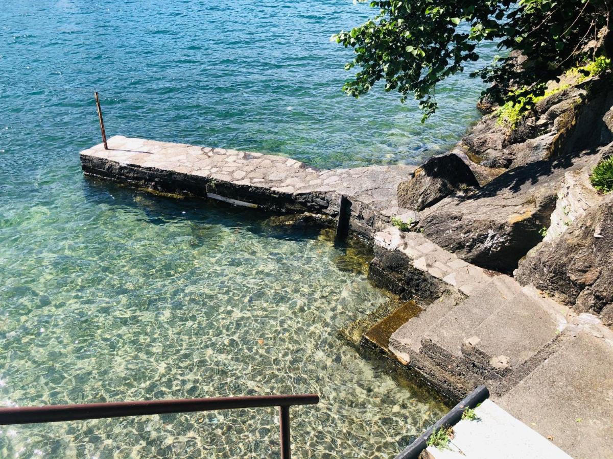 Lilli - Casa Sul Dervio