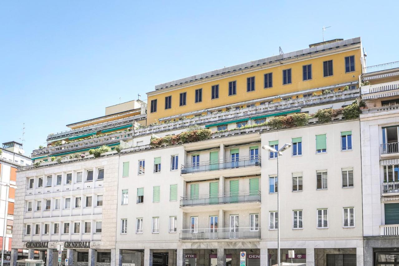 Apartment Como City Home