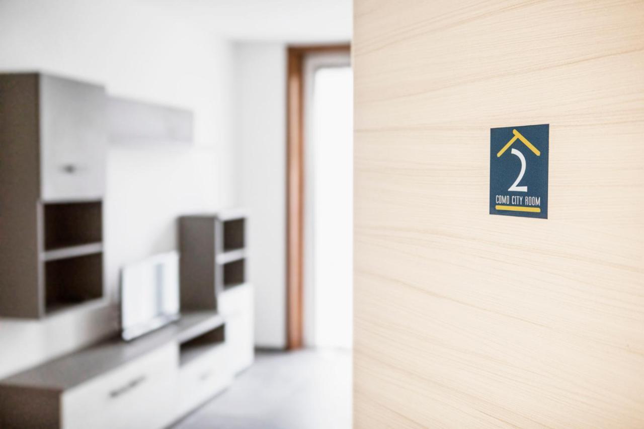 Como City Home Apartment