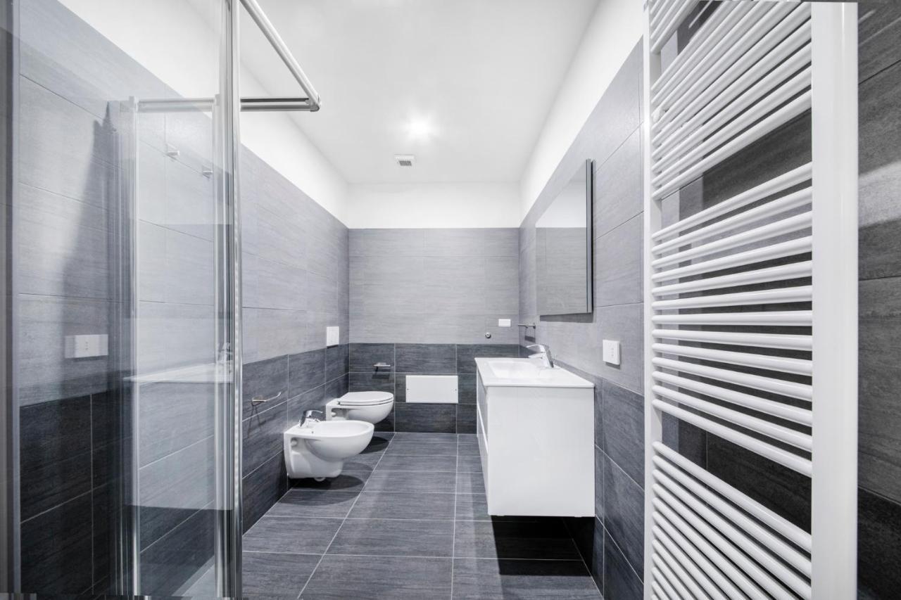 Apartment Como City Home