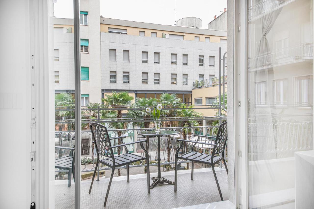 Como City Home Apartment Como