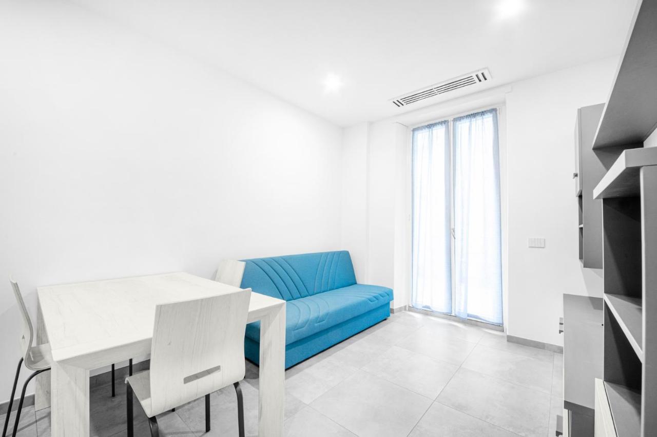 Como City Home Apartment