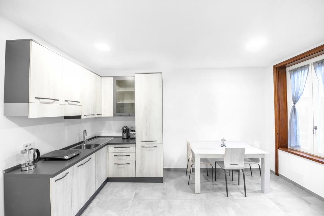 Apartment Como City Home *