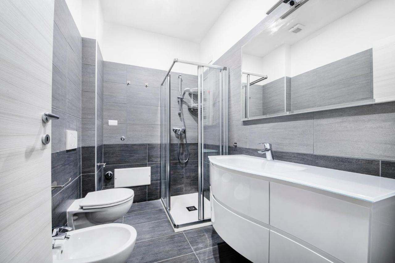 Como City Home Apartment Como