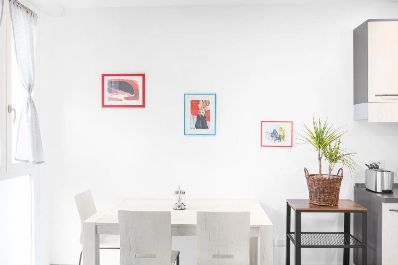 Como City Home Apartment *