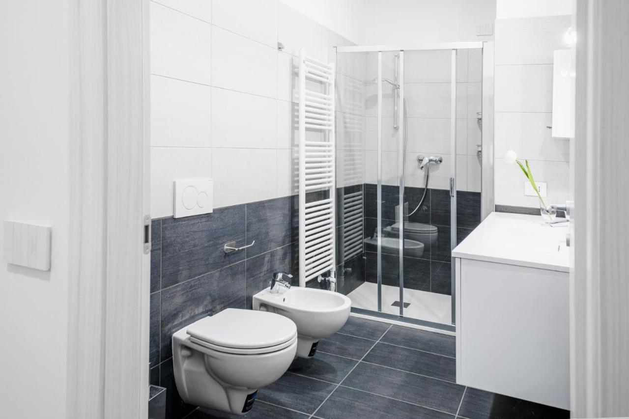 Como City Home Apartment Como