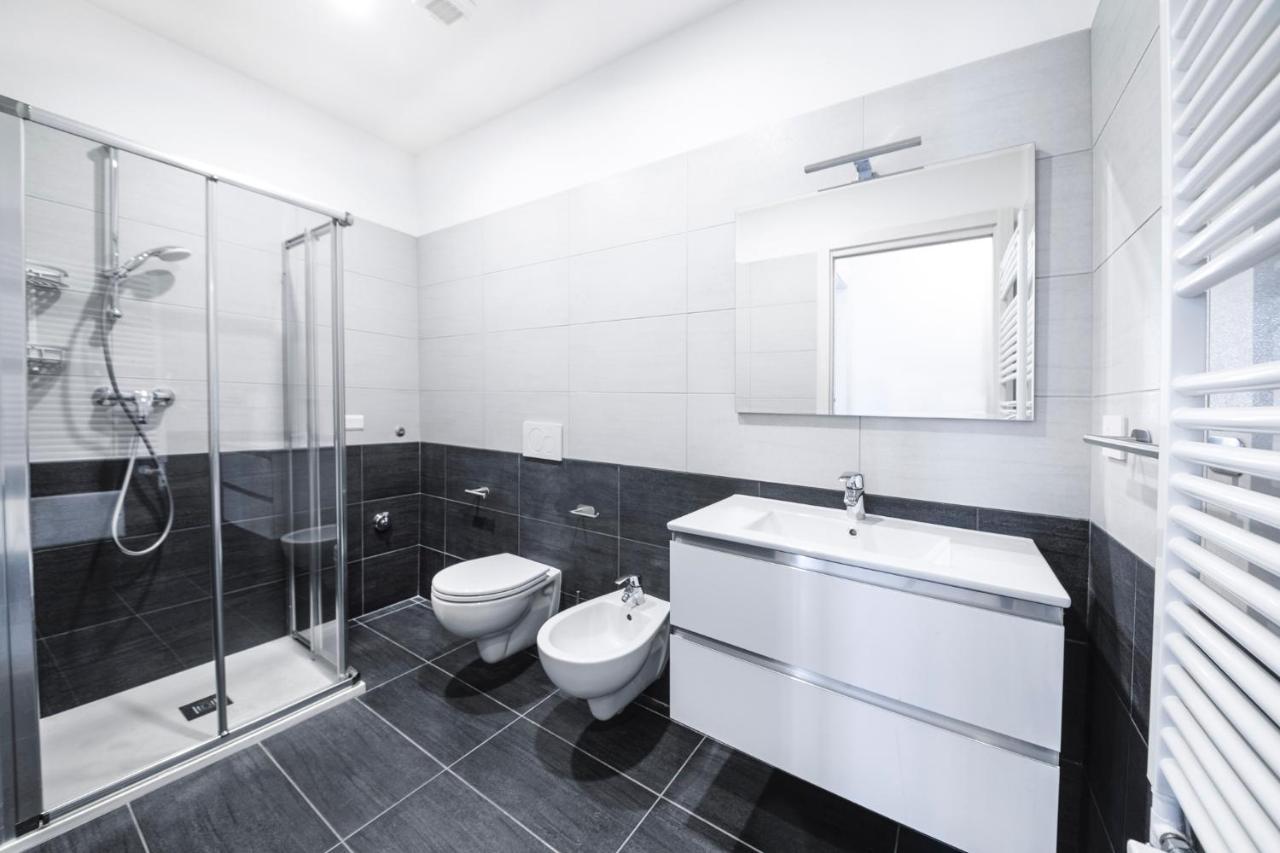 Apartment Como City Home *