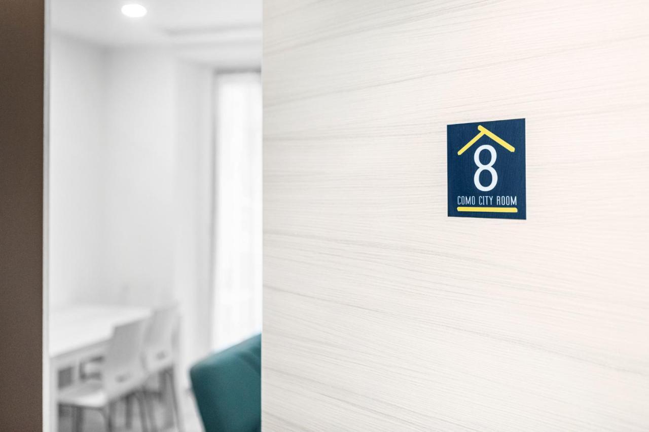 Como City Home Apartment *