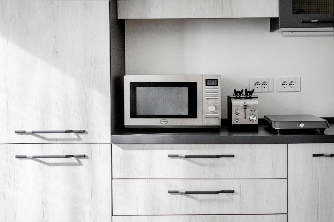 Apartment Como City Home Como