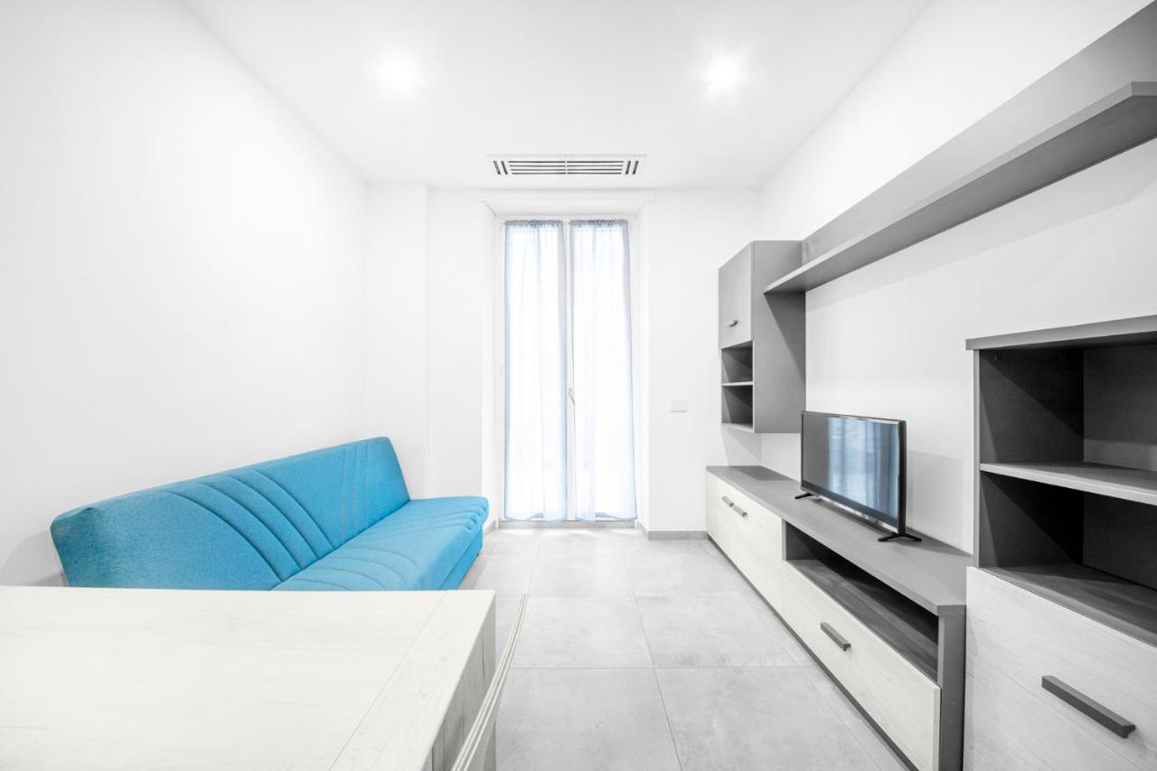 Como City Home Apartment Como