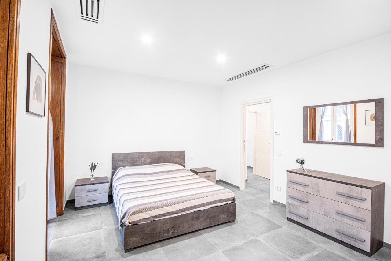 Como City Home Apartment *