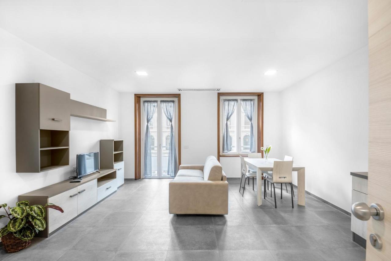 Apartment Como City Home