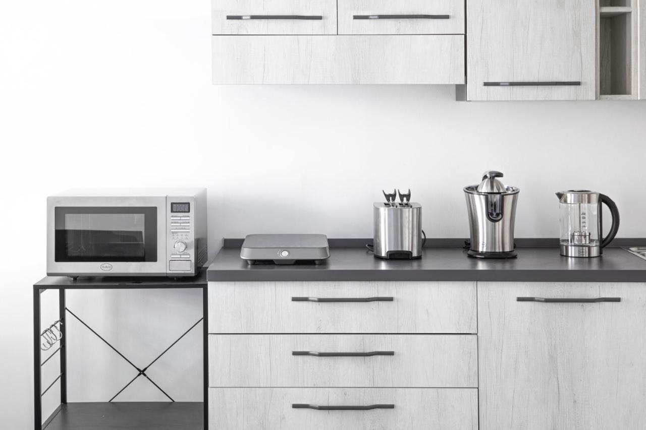 Apartment Como City Home Como