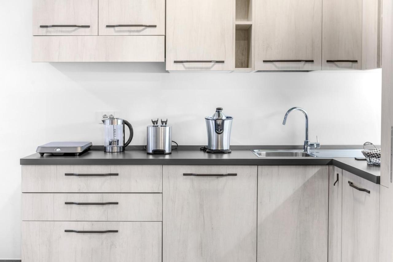 Apartment Como City Home *