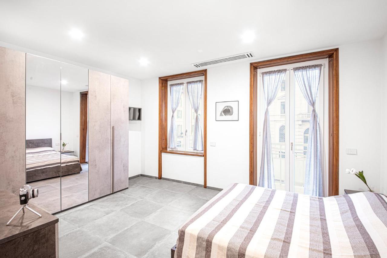 Apartment Como City Home Como