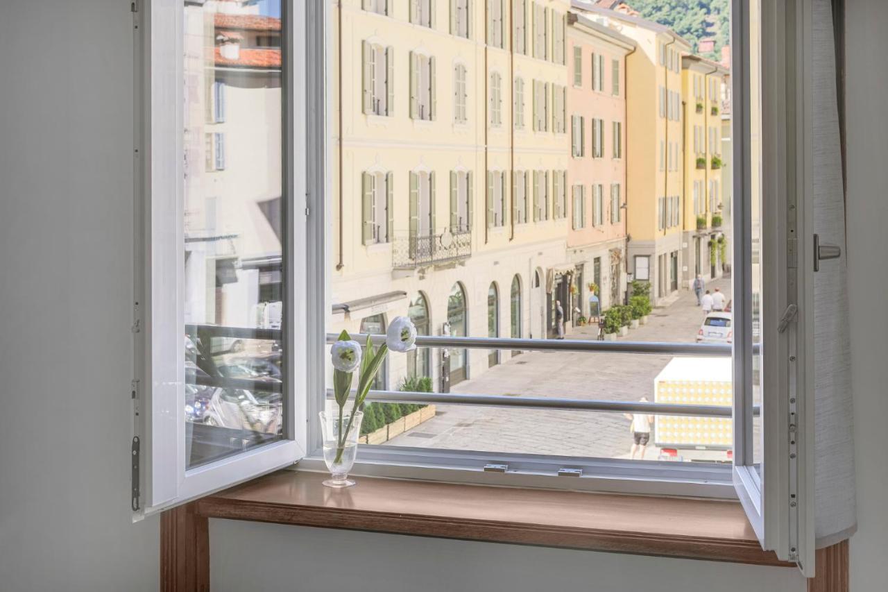 Como City Home Apartment