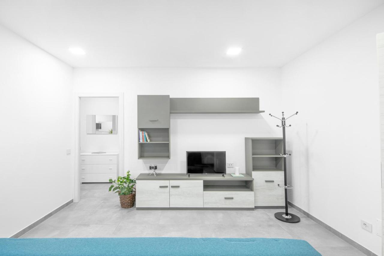 Como City Home Apartment *