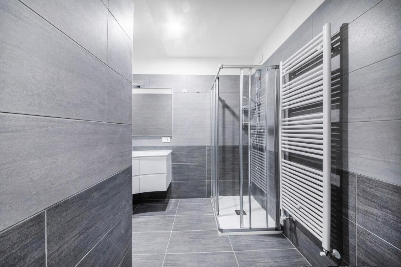 Apartment Como City Home