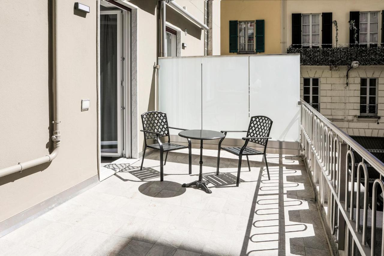 Como City Home Apartment Como