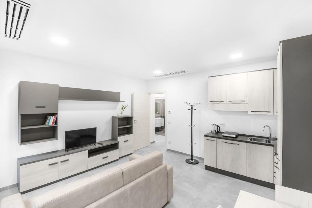 Apartment Como City Home