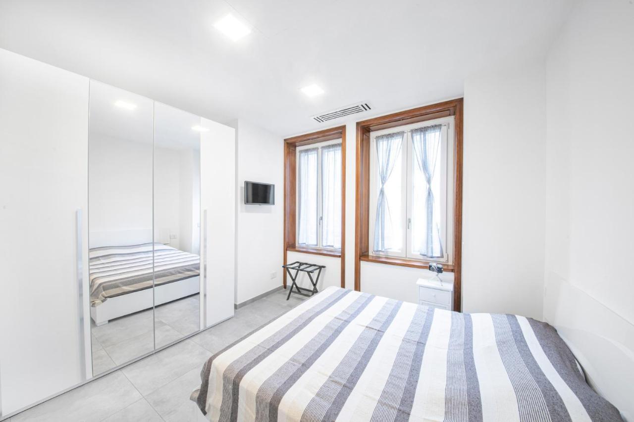 Apartment Como City Home Como