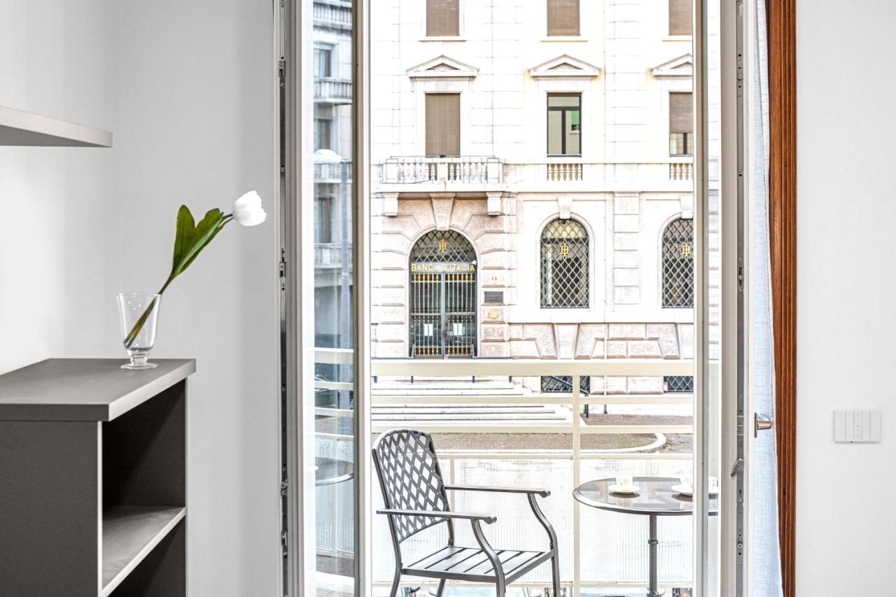 Apartment Como City Home *