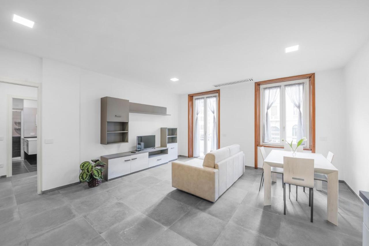 Como City Home Apartment *