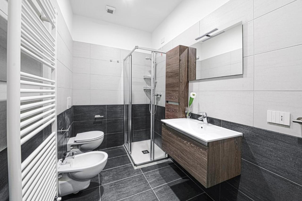 Apartment Como City Home