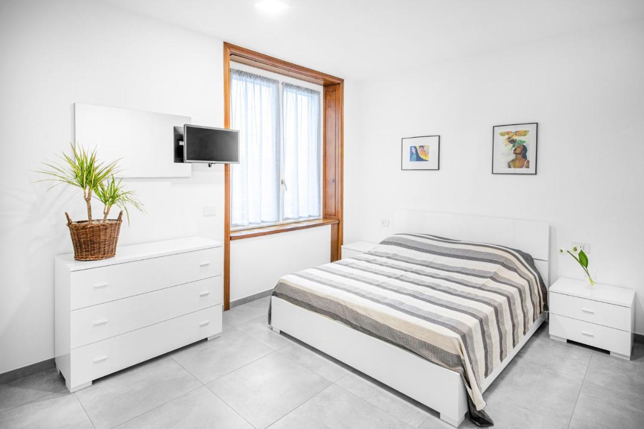 Como City Home Apartment *