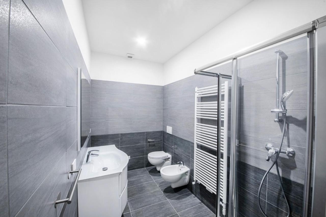 Como City Home Apartment *