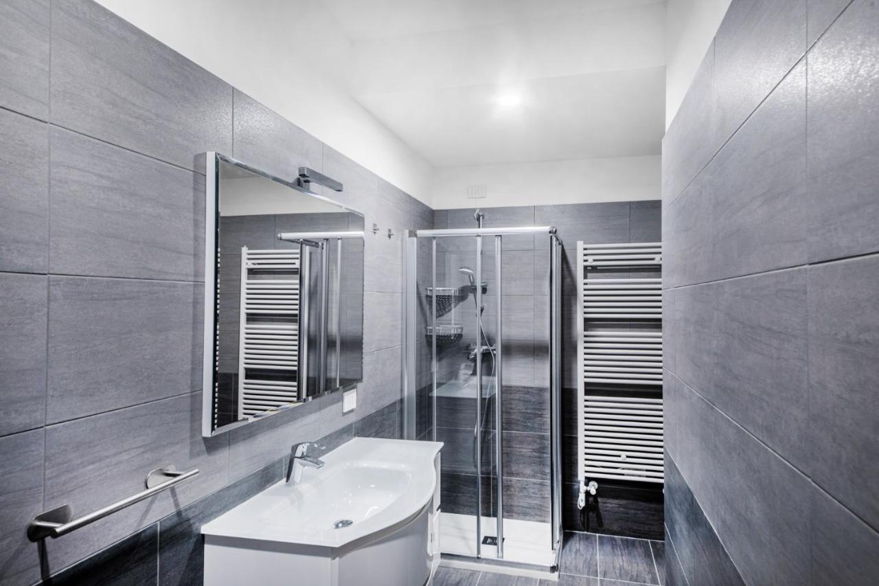 Apartment Como City Home Como