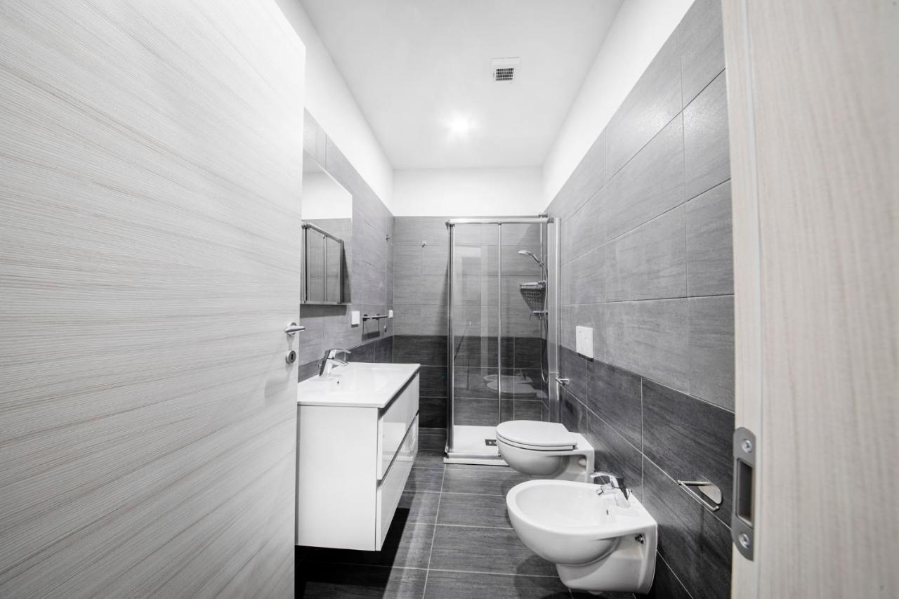 Apartment Como City Home Como