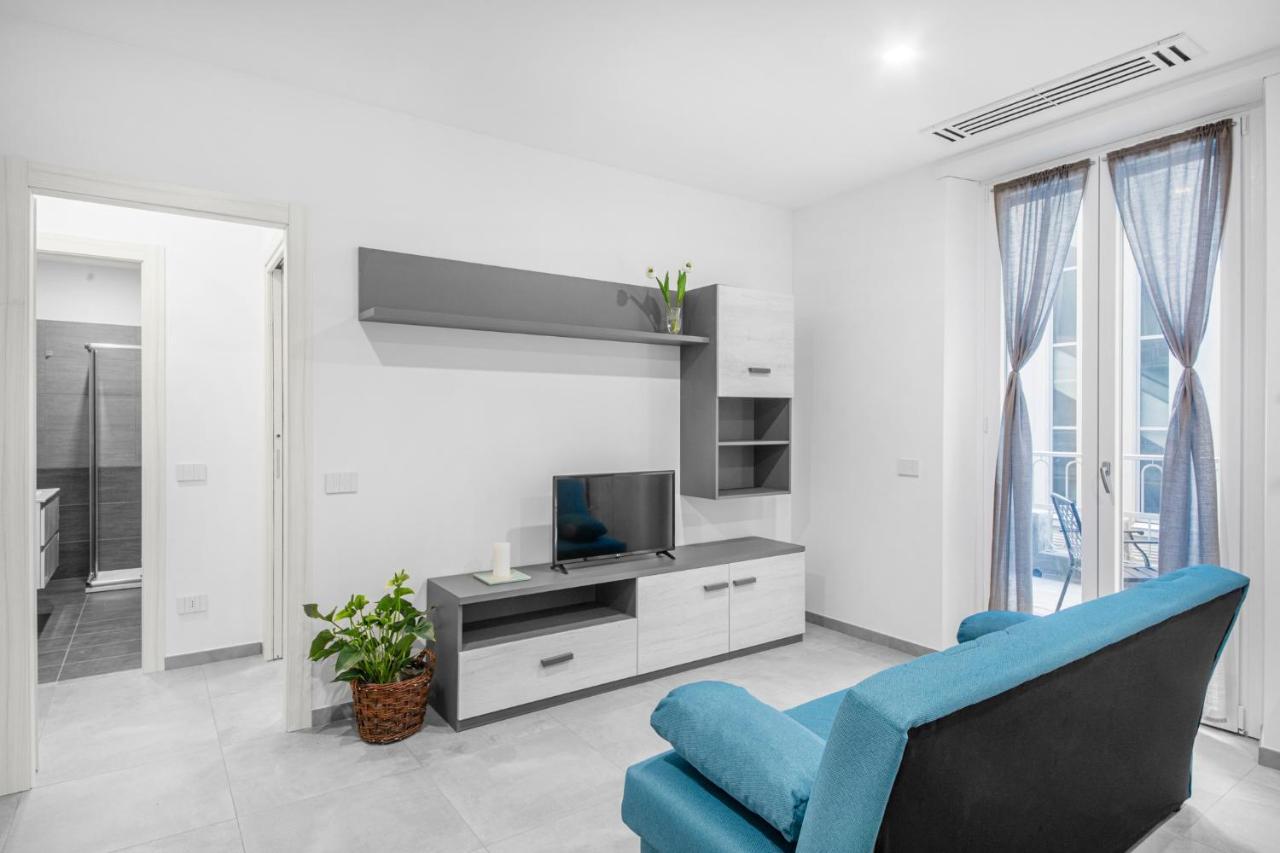 Apartment Como City Home *