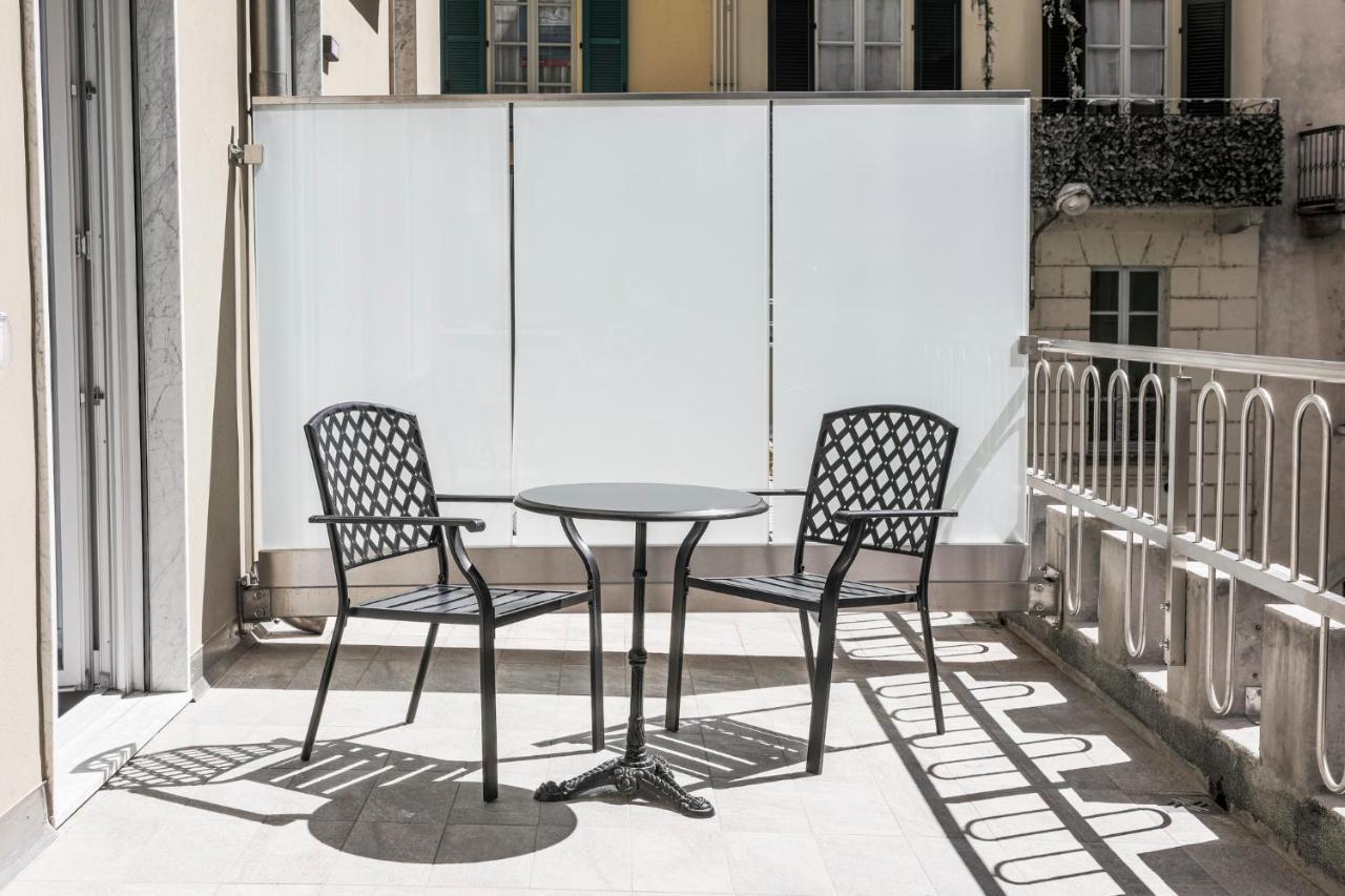 Como City Home Apartment *